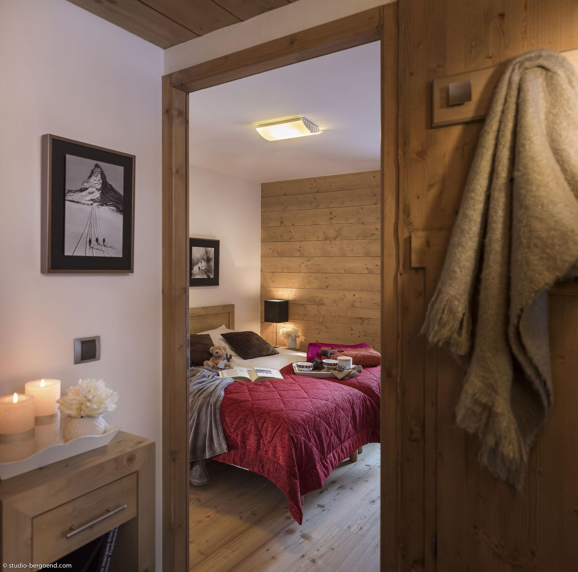 Cgh Residence Boutique Les Chalets De Layssia Samoëns Dış mekan fotoğraf