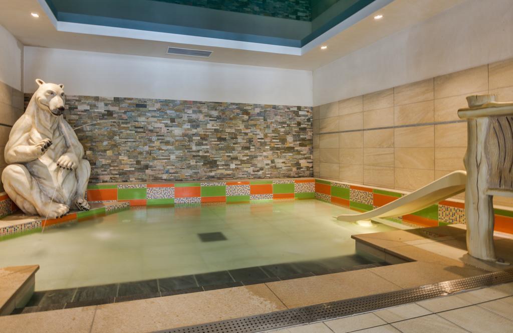 Cgh Residence Boutique Les Chalets De Layssia Samoëns Dış mekan fotoğraf